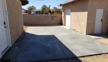 New Home Construction for Shermer Construction, LLC in Ridgecrest, CA