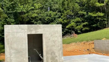 Concrete for Stillwell Earthworks in Trussville, AL