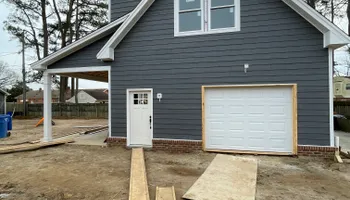 Custom Project Design for Tidal Homes Inc. in Chesapeake, VA