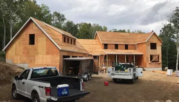 Custom Home Construction for BWC Construction in Old Saybrook, CT