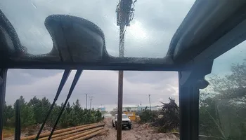 House Piling for Nelson Piling LLC in Baldwin, AL