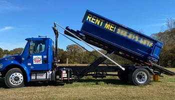 Roll-off & Dumpsters for C&M Roll-off & Dumpsters  in Arab, AL