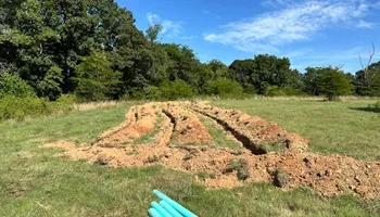 Septic System Installation for Boyd Septic & Utility LLC in West Fork, AR