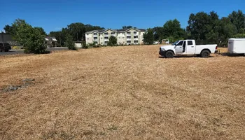 Lot Clearing for Gregg Yard Maintenance in Paradise, CA