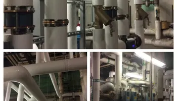 Ac Installation for Tiger Shark HVAC in Norwell, MA