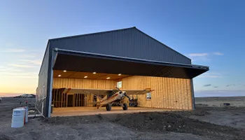 Kitchen Renovation for Blue Mountain Construction in Roundup, MT
