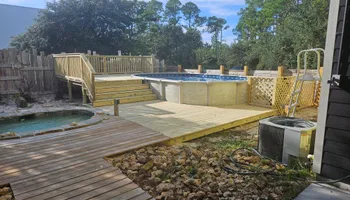 Kitchen Renovation for Coastal Exclusive Home Services in Orange Beach, AL