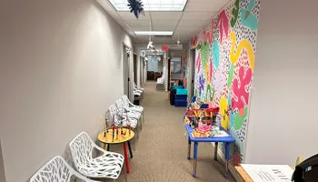 Interior Painting for GW Painting Co. in Charlotte, NC