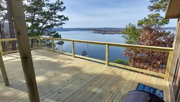 Privacy Walls for NWA Custom Decks & Builds in Bentonville, AR