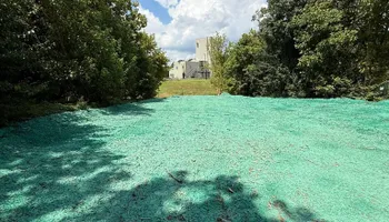 Hydroseeding for J&J Hauling and Outdoor in Fayetteville, GA