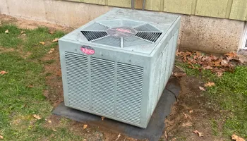 Installation of HVAC Systems for Elevated Heating & Cooling in Niles, MI