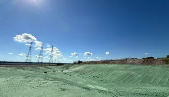 Hydroseeding for Sandy Creek Hydroseeding in Monroe, GA