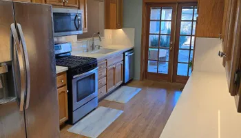 New Home Construction for Shermer Construction, LLC in Ridgecrest, CA