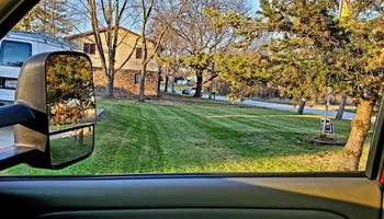 Mowing for Austin's All Season's Services LLC in Watertown, WI