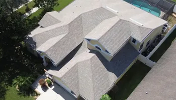 Roof Cleaning for Blue Stream Roof Cleaning & Pressure Washing in Tampa, FL