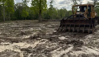 Land Clearing & Demolition for Double J Excavation in Nashville, AR