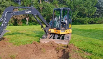 Septic Tank Cleaning for Cody's Excavation and Septic in Plainville, CT