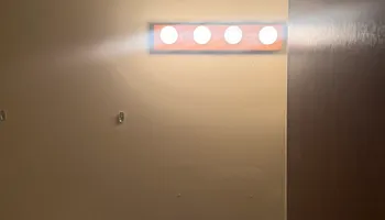 Interior Painting for Prime Touch Painting LLC in Staunton, VA