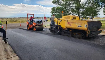 Commercial Asphalt for Cornejo Materials and Asphalt in Pueblo, CO