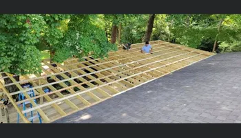 Fence Installation for Pollards Decks and Fences in Obion, TN