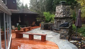 Garages for Fairview Construction Services in Ellensburg, WA