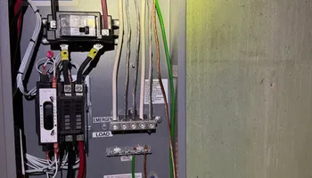 Electrical Panel Upgrades for O'Connell's Electrical Contractors in Hartford, CT