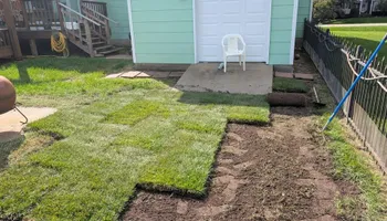 Lawn Maintenance for Gavin's Lawn Maintenance in Derby, KS