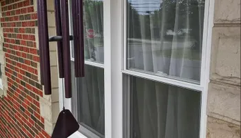 Door Installation for Draft Door Pro's in Amherst, OH