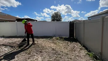 Tree Removal for TREE BOYS in Ruskin, FL