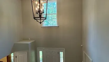 Interior Painting for Kingsmen Painting in Simpsonville, SC