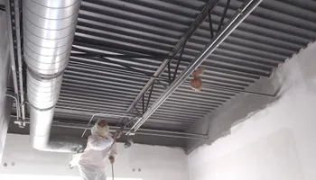 Interior Painting for B & L Painting LLC in Riverview, MI