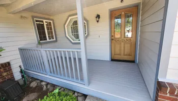 Interior Painting for Sharpest Painting LLC in Olympia, WA