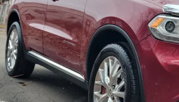 Ceramic Coating for Luxury Auto Detail in Peoria, IL