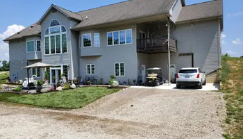 Snow Removal for Sunrise Property Services in Ann Arbor, MI