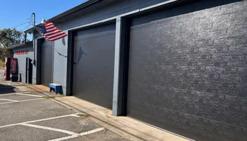 Garage Door Repair for C & B Garage Doors, LLC in Tellico Plains, TN