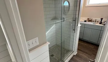 Kitchen Renovation for Hufford's Construction in Dover, DE