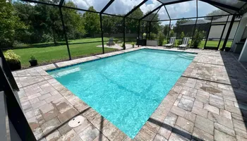 Residential Pool Services for Splash Pros in Parrish, FL