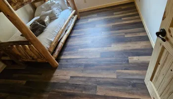 Floor Installation for Fine Line Floor, LLC in Pagosa Springs, CO