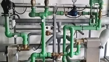 Drain Cleaning for High Impact Plumbing & Drain Cleaning LLC in Hampton, VA