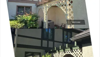Interior Painting for Freshlook Painting LLC in Springfield, PA