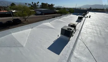 Roofing Installation for Generations Roofing, LLC in Tucson, AZ