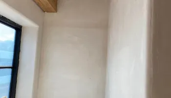 Bathroom Renovation for Crown Plastering Company in Charlottesville, VA
