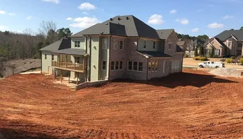 Land Clearing & Demolition for Grading & Clearing Services in Dawsonville, GA
