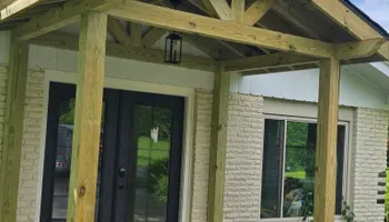 Custom Home Design for Shelton’s Construction in London, KY