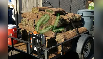 Landscape Installation for CRAJE Landscaping LLC in Mesa, AZ