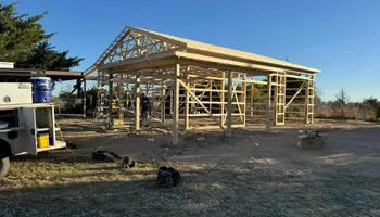 Post-Frame Buildings for Midwest Structures in Pretty Prairie,, KS