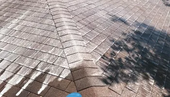 HouseWashing for SteveCleans in Mitchell, IN