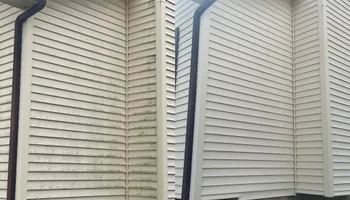 Residential Pressure Washing for Roanokes #1 Choice for Premium Pressure Washing in Roanoke, VA