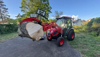 Tree Services for Hennessey Tree & Landscape LLC in Oxford,  CT 