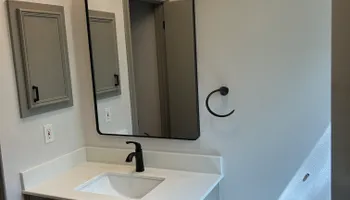 Interior Painting for HTH Construction ATX in Travis County, TX